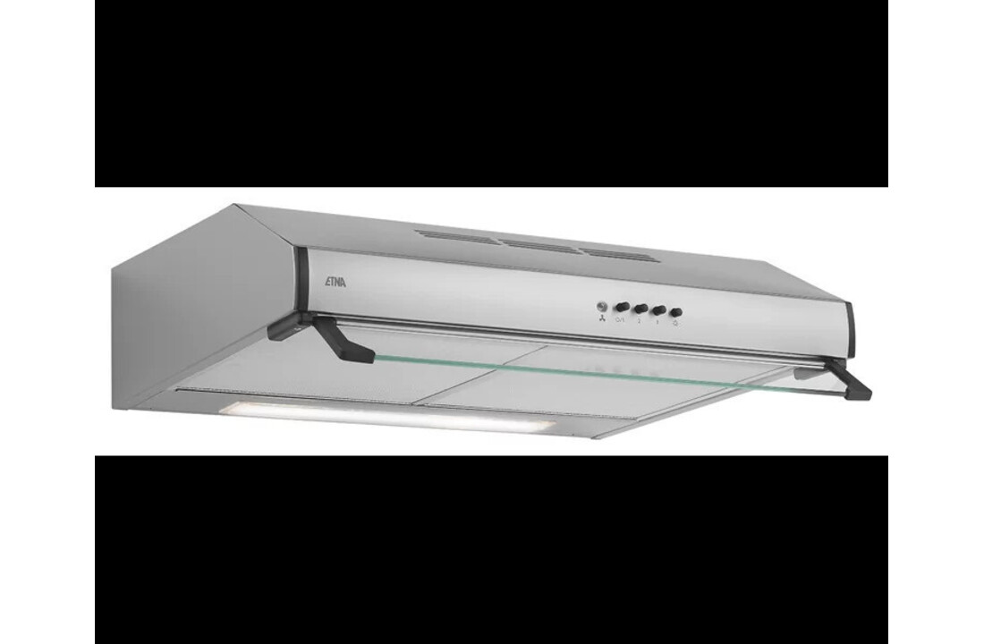 ETNA AO660RVS - Onderbouw afzuigkap