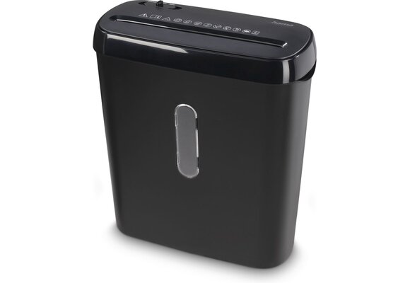 Hama Basic S6 - Papierversnipperaar