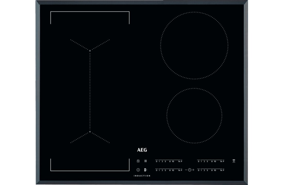 AEG IKB64441FB - Inductiekookplaat
