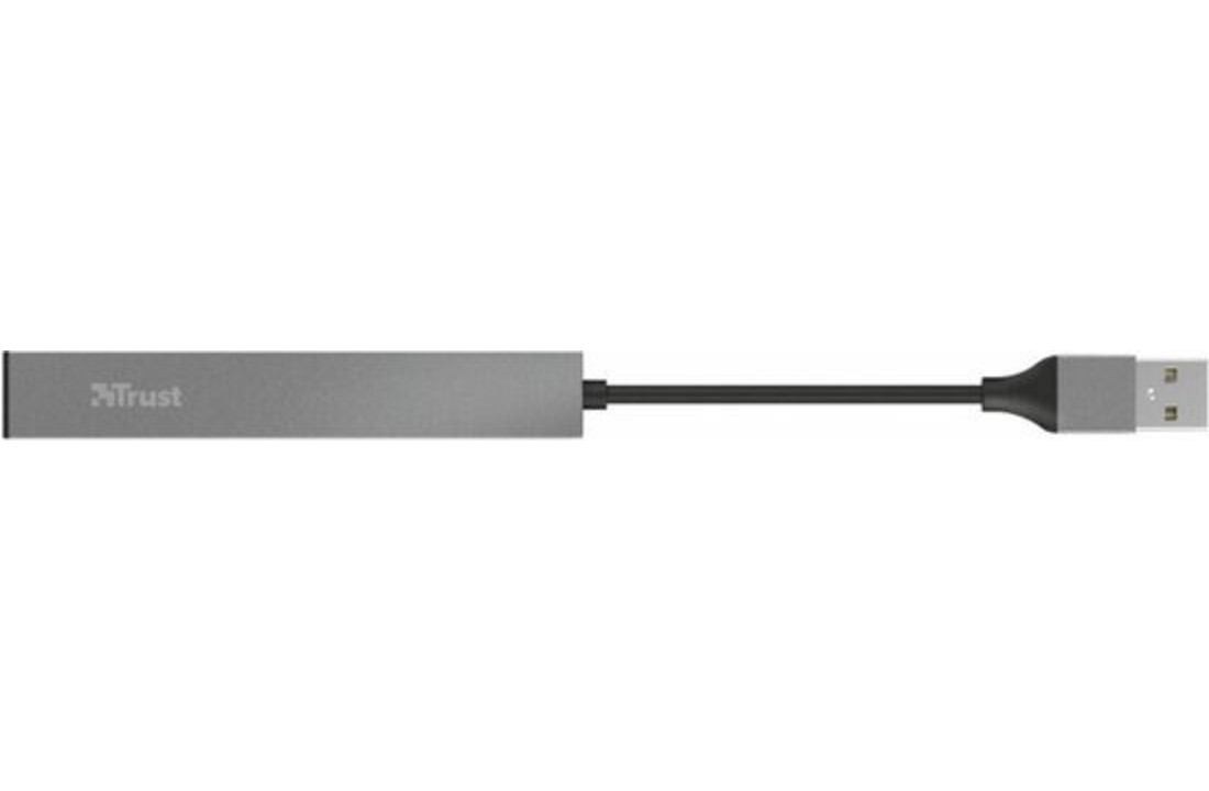 Trust 23786 HALYX - USB-hub