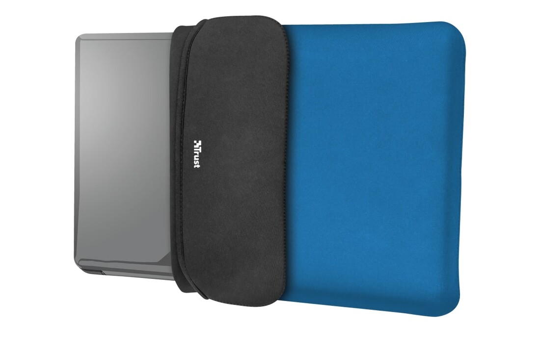 Trust Yvo 2-in-1-set - Laptophoes