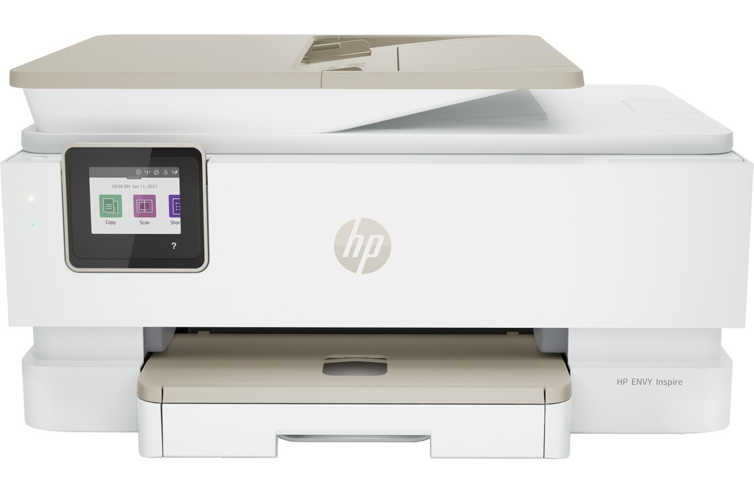 HP ENVY Inspire 7920e All-in-One - All-in-one printer
