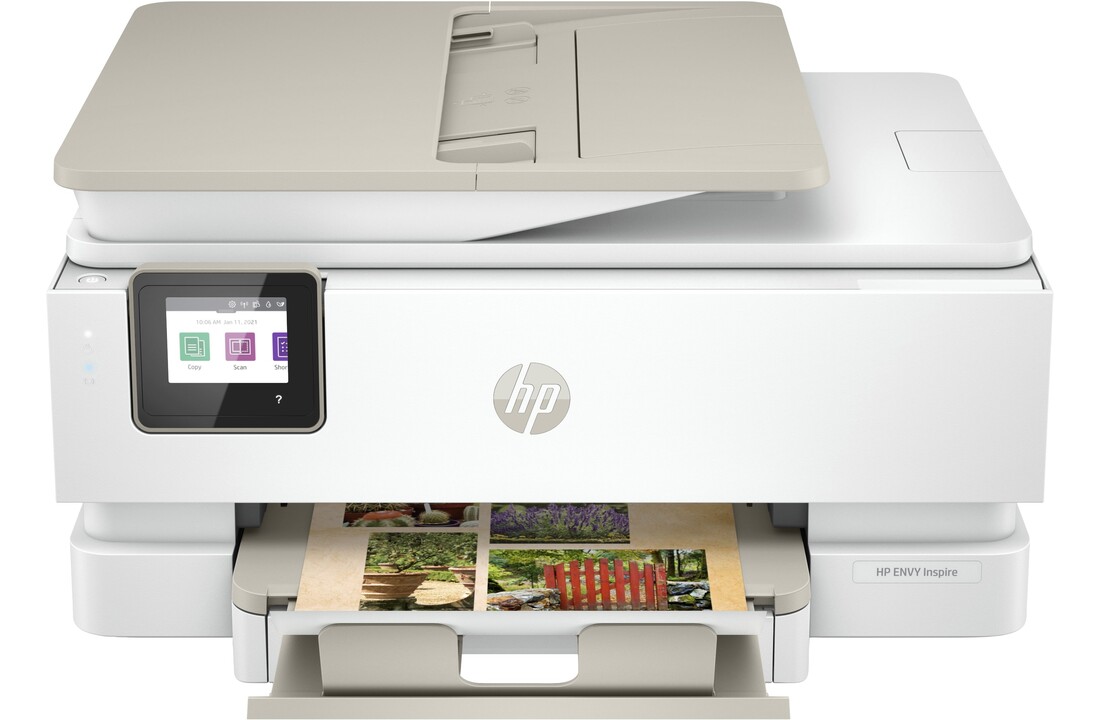 HP ENVY Inspire 7920e All-in-One - All-in-one printer