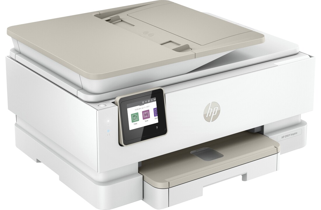 HP ENVY Inspire 7920e All-in-One - All-in-one printer
