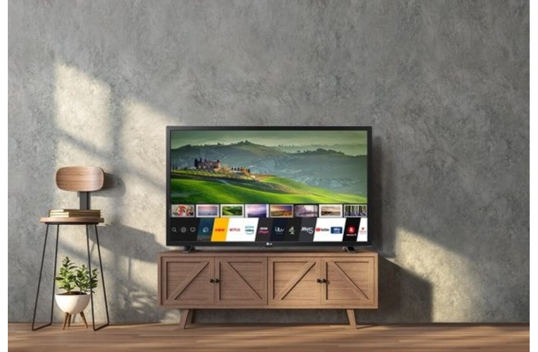 LG 32LQ631C (2022) - LED TV