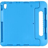 Just In Case Kids Case Cassic - Apple iPad 2022 - Blauw - Tablethoes