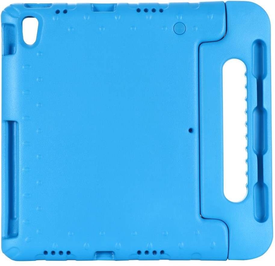 Just In Case Kids Case Cassic - Apple iPad 2022 - Blauw - Tablethoes