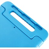Just In Case Kids Case Cassic - Apple iPad 2022 - Blauw - Tablethoes