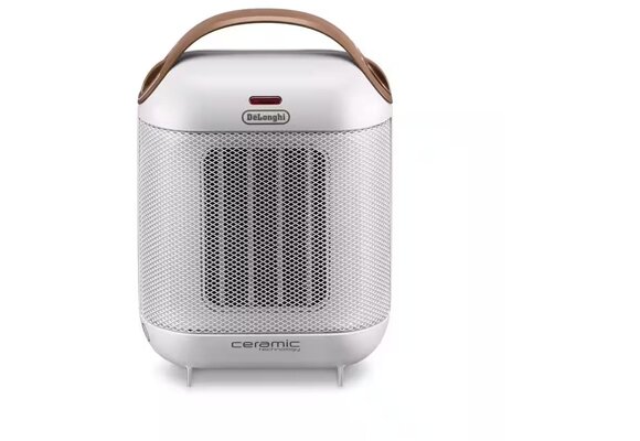 De'Longhi Capsule HFX30C18.IW - Elektrische kachel