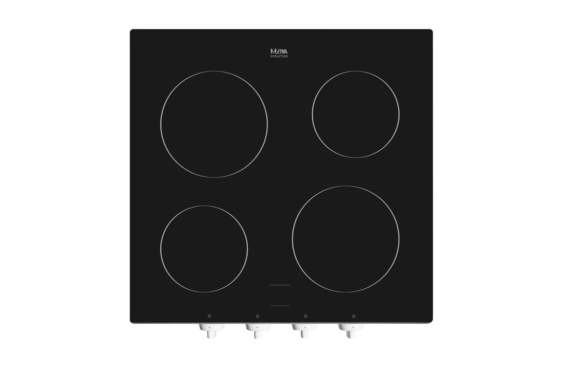 ETNA KCV154WIT - Keramische kookplaat