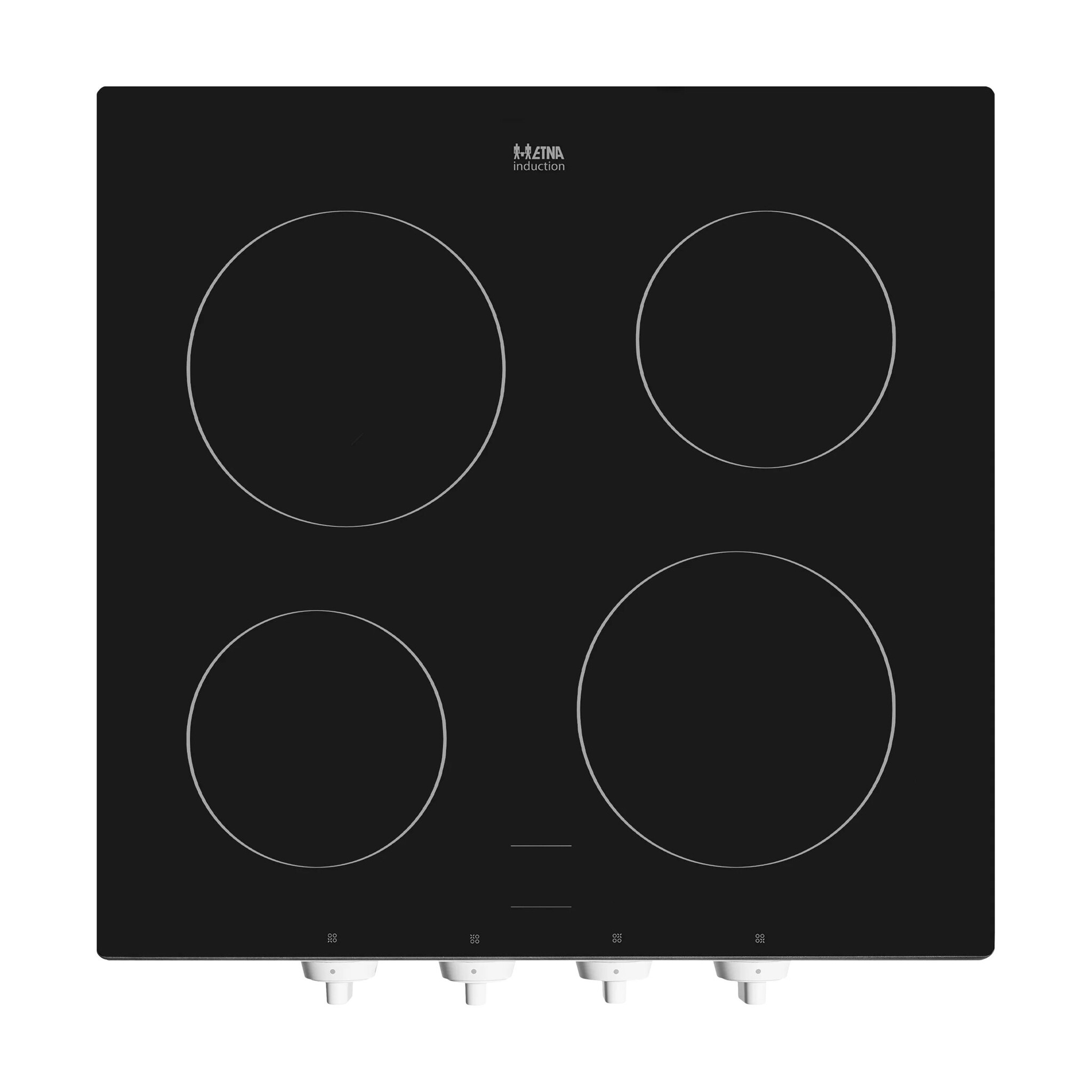 ETNA KCV154WIT - Keramische kookplaat