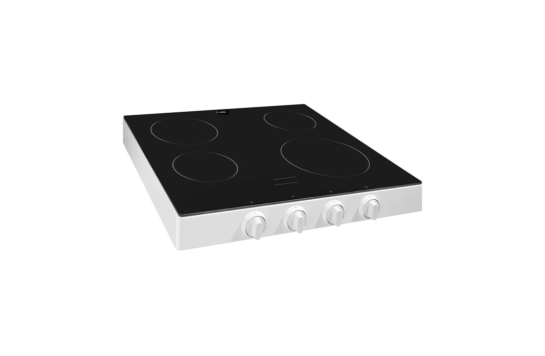 ETNA KCV154WIT - Keramische kookplaat