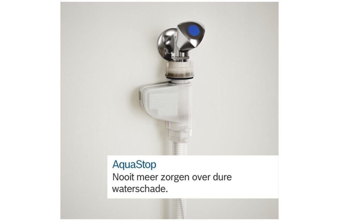 Bosch SMS4ELI08E Serie 4 EXCLUSIV - Vrijstaande vaatwasser