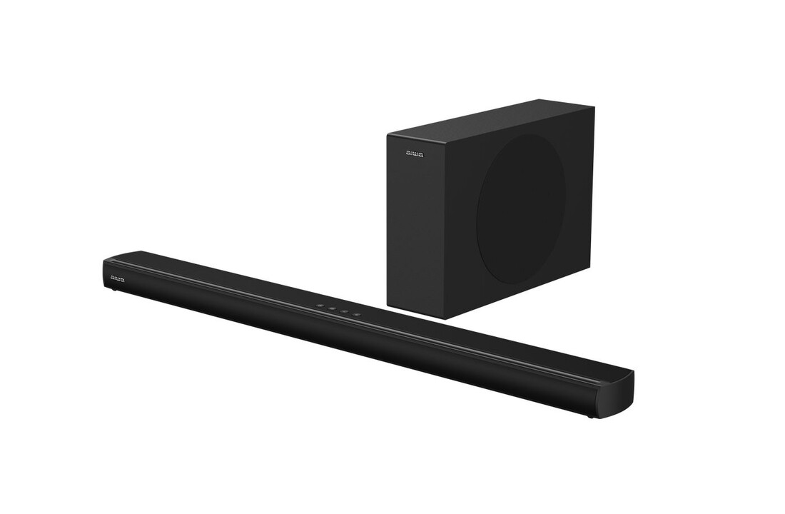 Aiwa HE-1200SW - Soundbar
