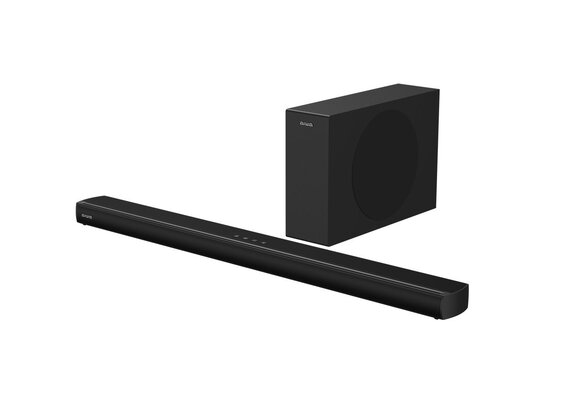 Aiwa HE-1200SW - Soundbar