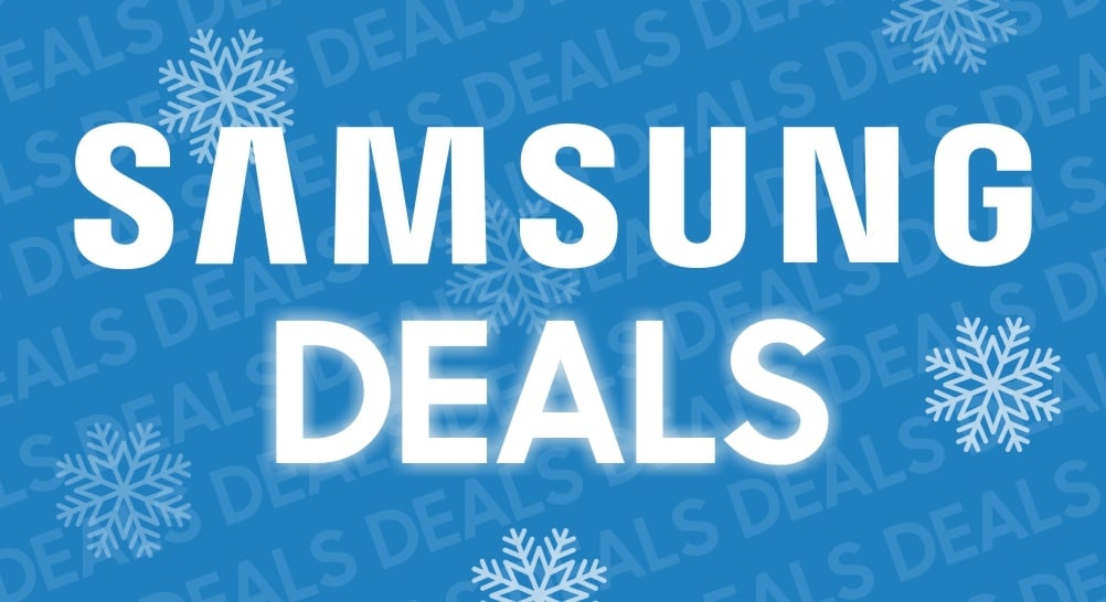 Samsung Deals