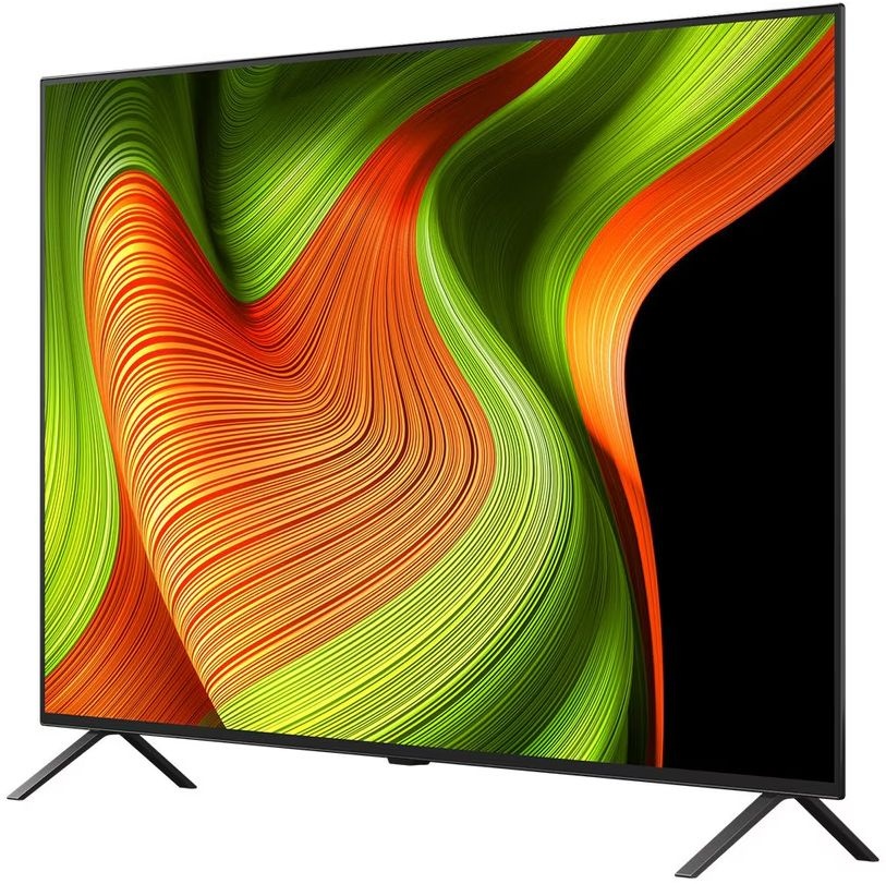 LG OLED65B56LA (2025) - OLED TV .