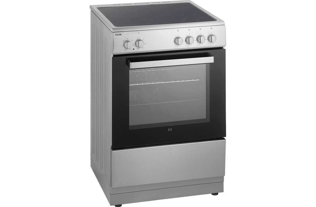 ETNA FIV560RVS - Inductiefornuis