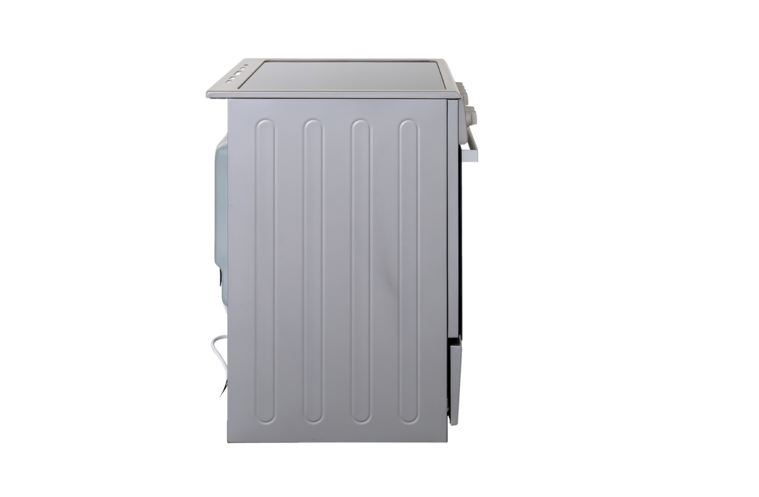 ETNA FIV560RVS - Inductiefornuis