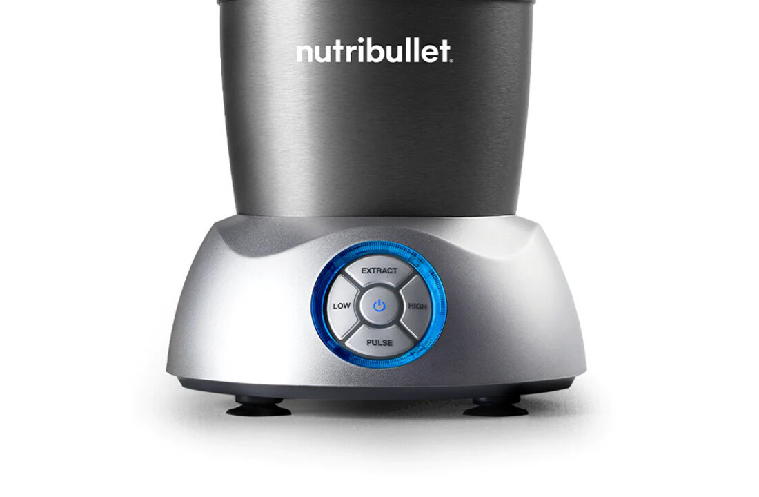 nutribullet Select 2.0 (10-delig) - Blender