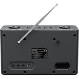 Kenwood CR-ST100S-B - Radio