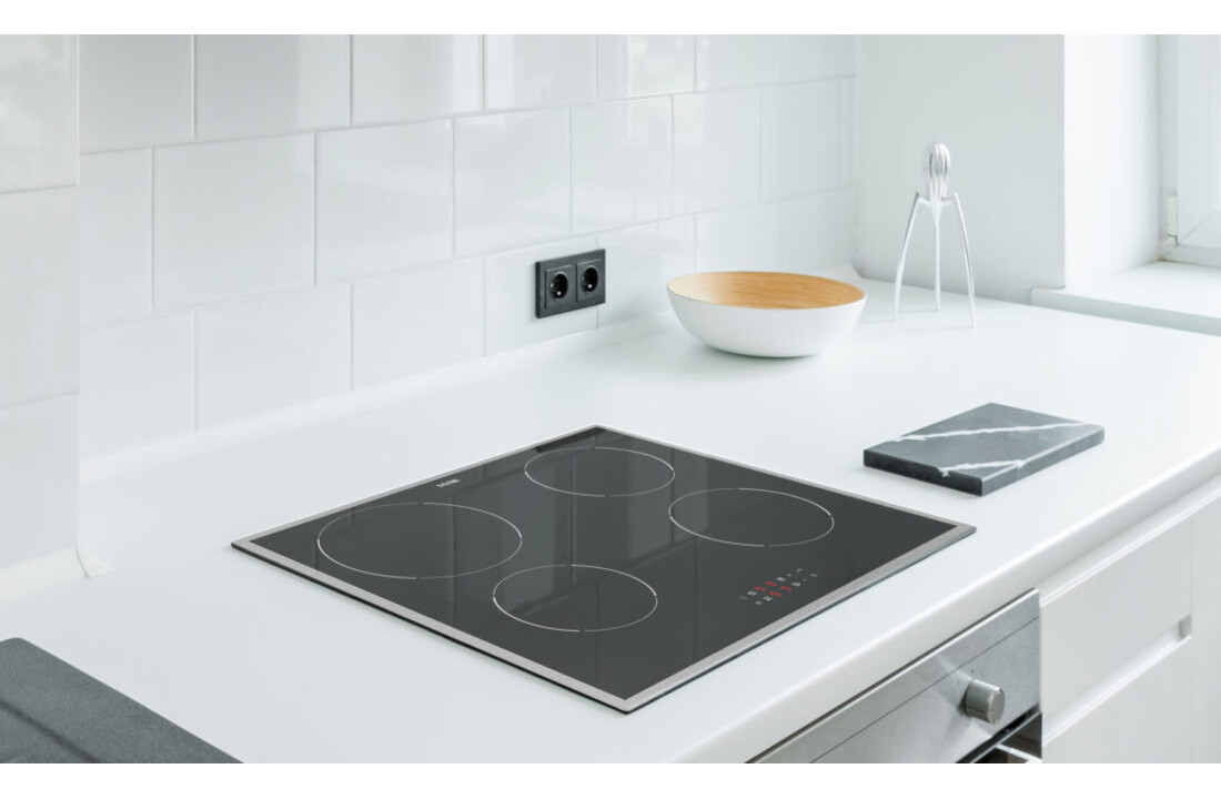 ETNA KI2160RVS - Inductiekookplaat