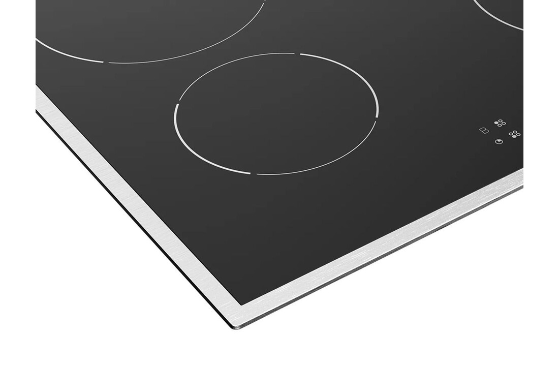 ETNA KI2160RVS - Inductiekookplaat