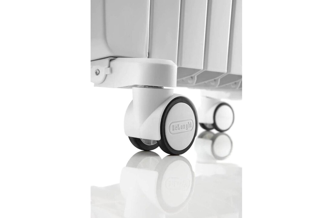 De'Longhi Dragon4 TRD4 0820 - Oliegevulde Radiator