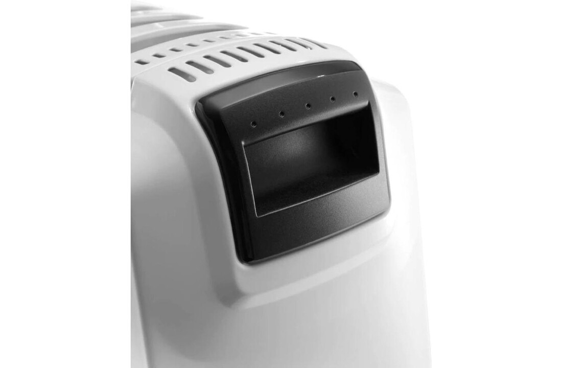 De'Longhi Dragon4 TRD4 0820 - Oliegevulde Radiator