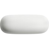 JBL Wave Beam Wit - Draadloze oordopjes