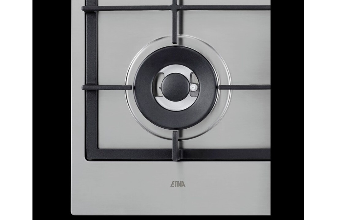 ETNA KG959RVSA - Gaskookplaat