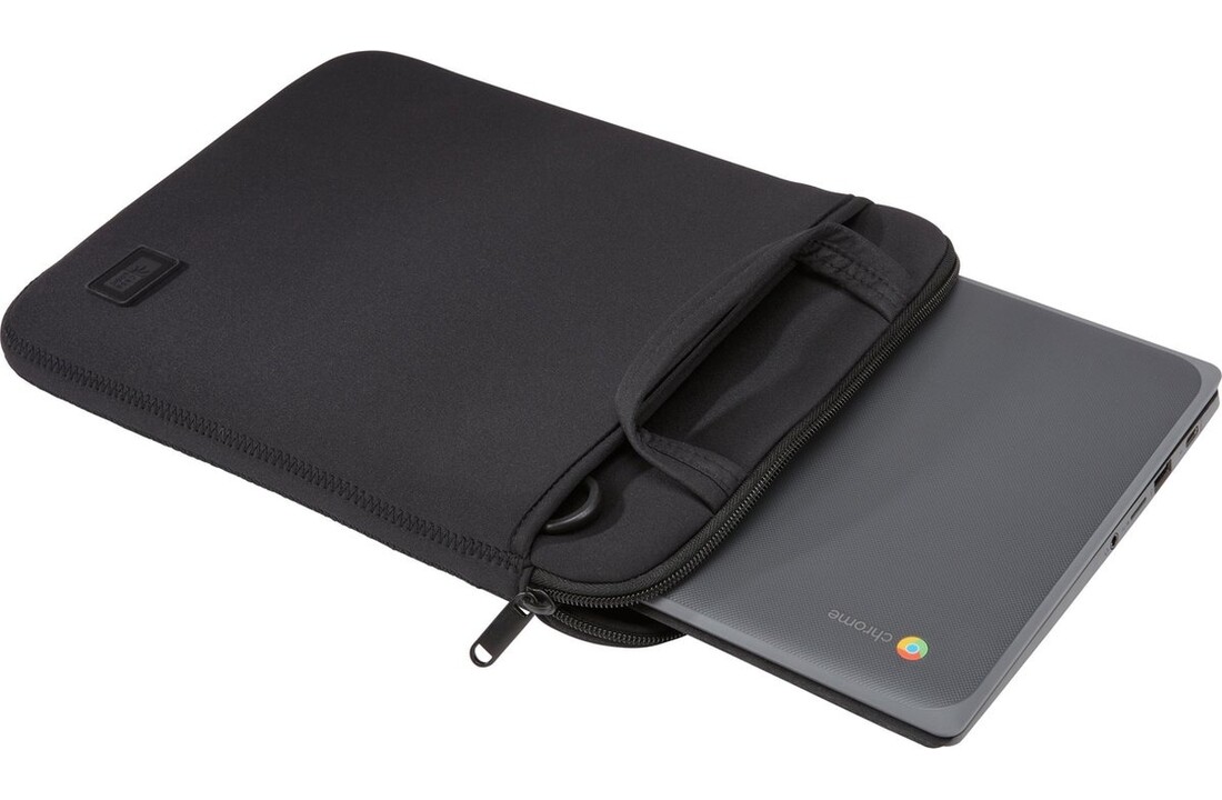 Case Logic Quantic 12 inch Chromebook sleeve - Laptophoes