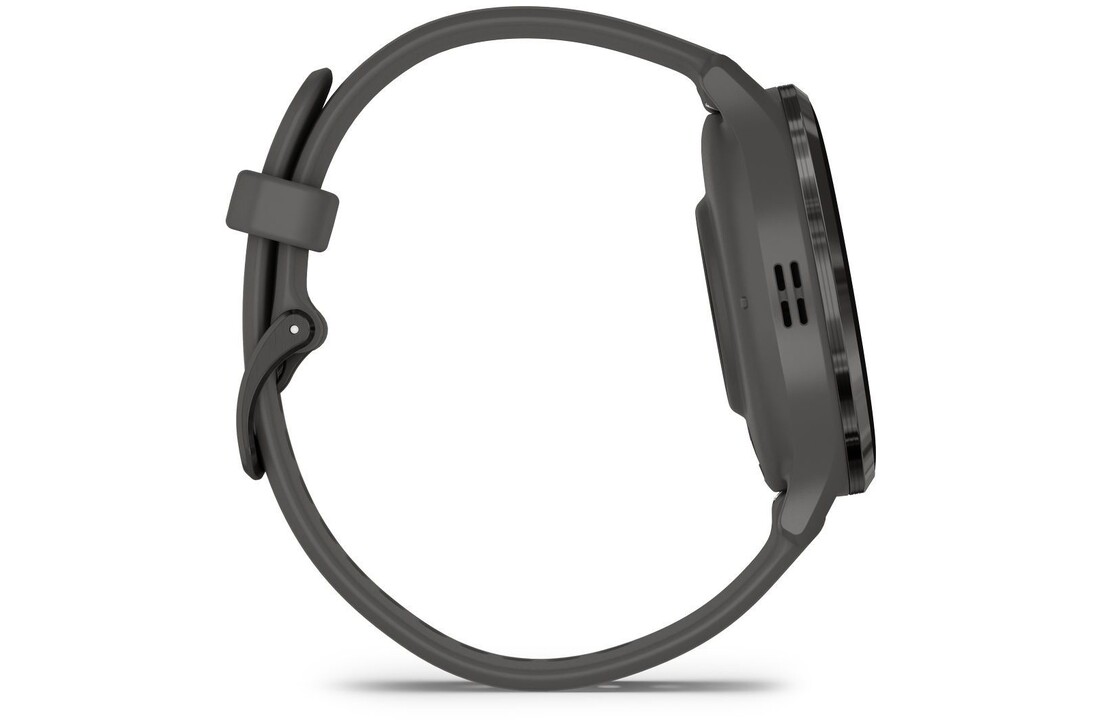 Garmin Venu 3S Grijs - Smartwatch