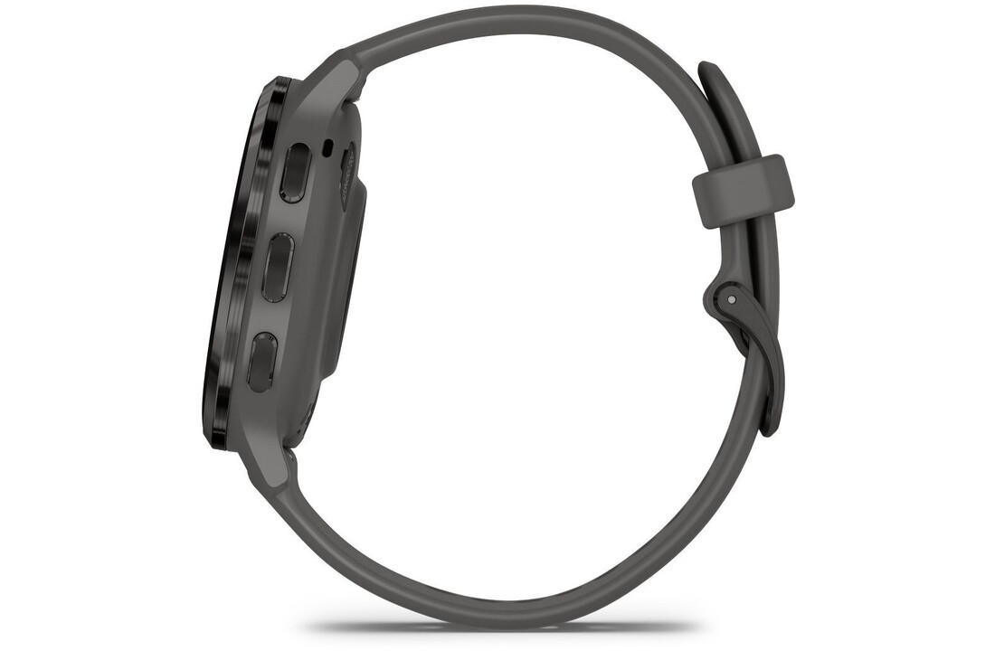 Garmin Venu 3S Grijs - Smartwatch