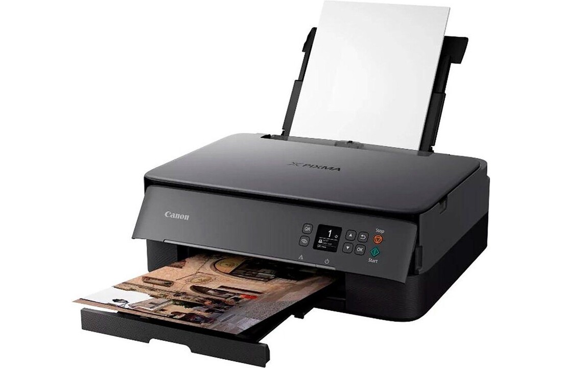 Canon PIXMA TS5350i - All-in-one printer