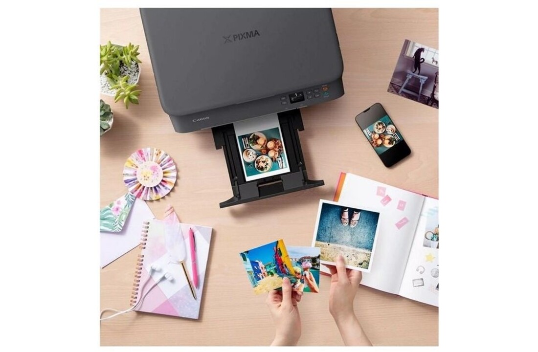 Canon PIXMA TS5350i - All-in-one printer
