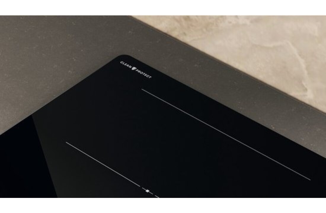 Whirlpool WF S1577 CPNE - Inductiekookplaat