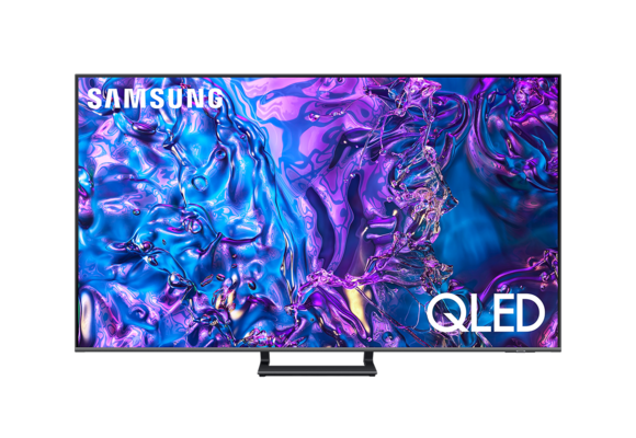 Samsung QLED 4K 55Q73D (2024) - QLED TV
