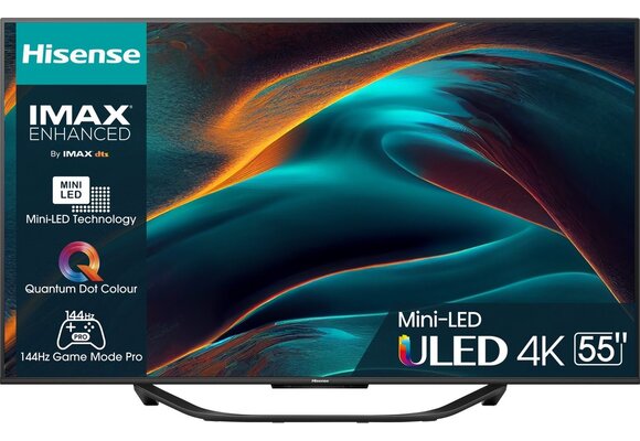 Hisense 55U79KQ - QLED TV