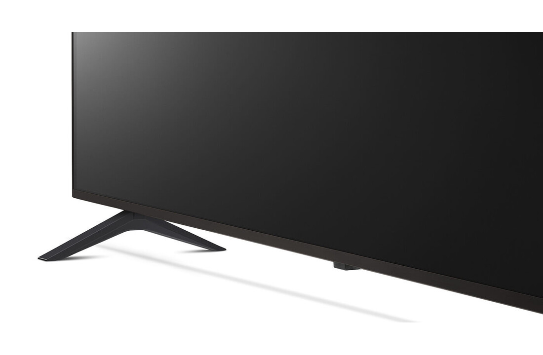 LG 43NANO82T6B - NanoCell TV