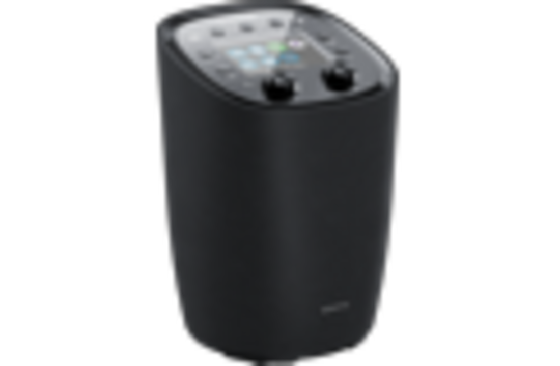 Kenwood CR-ST500S - Radio