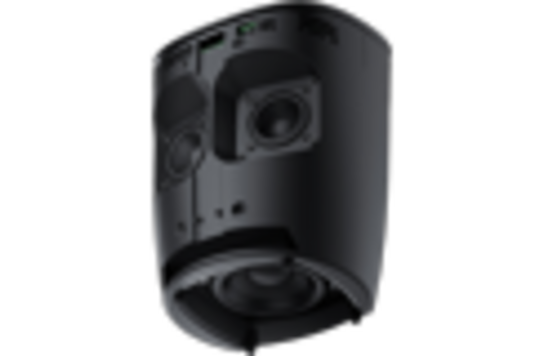 Kenwood CR-ST500S - Radio