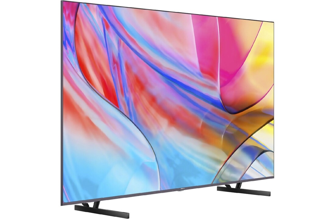 Hisense 75A79KQ - QLED TV