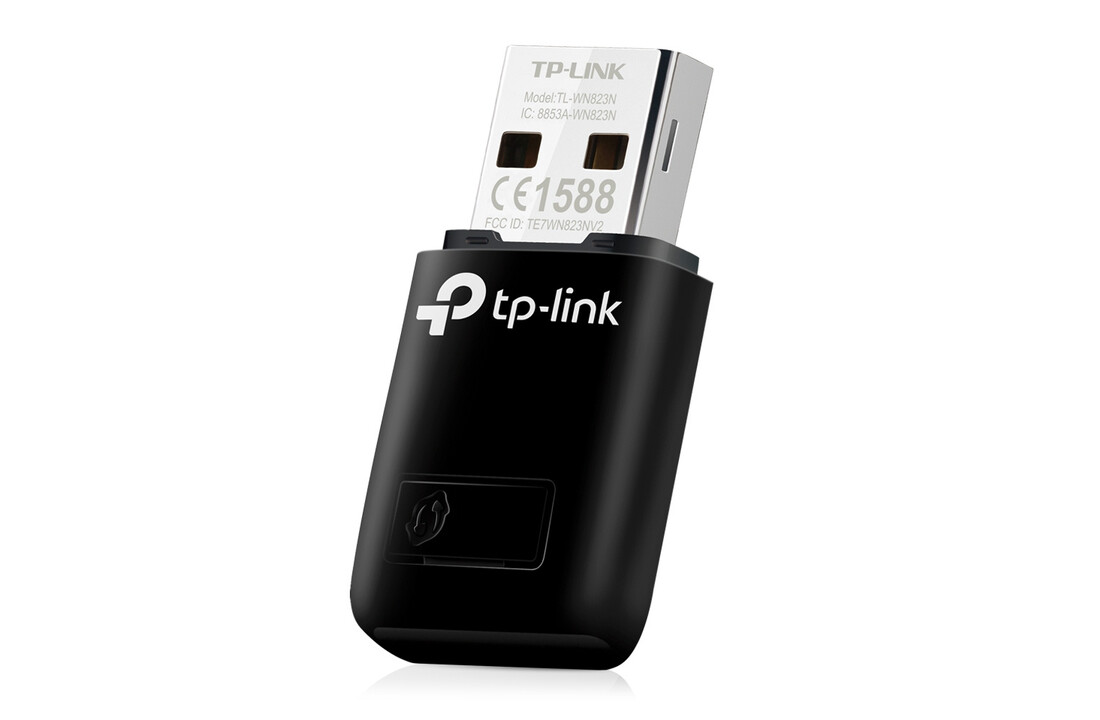 TP-Link TL-WN823N - Wifi-adapter