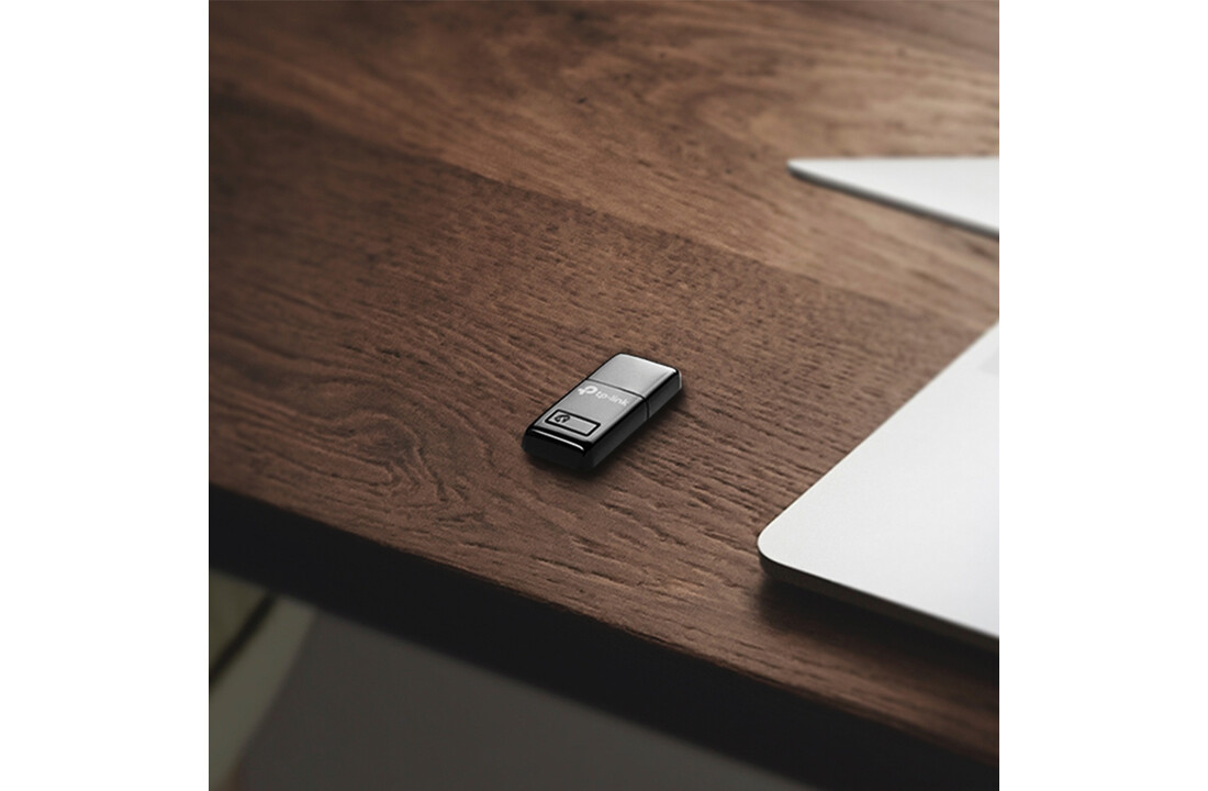 TP-Link TL-WN823N - Wifi-adapter