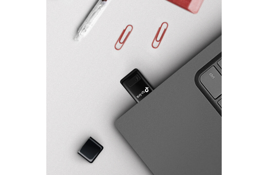 TP-Link TL-WN823N - Wifi-adapter