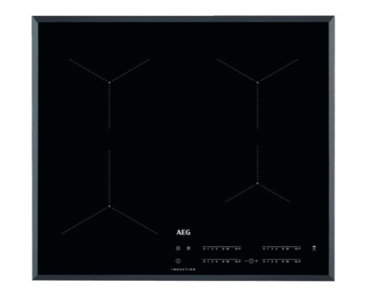 AEG IKB64431FB - Inductiekookplaat