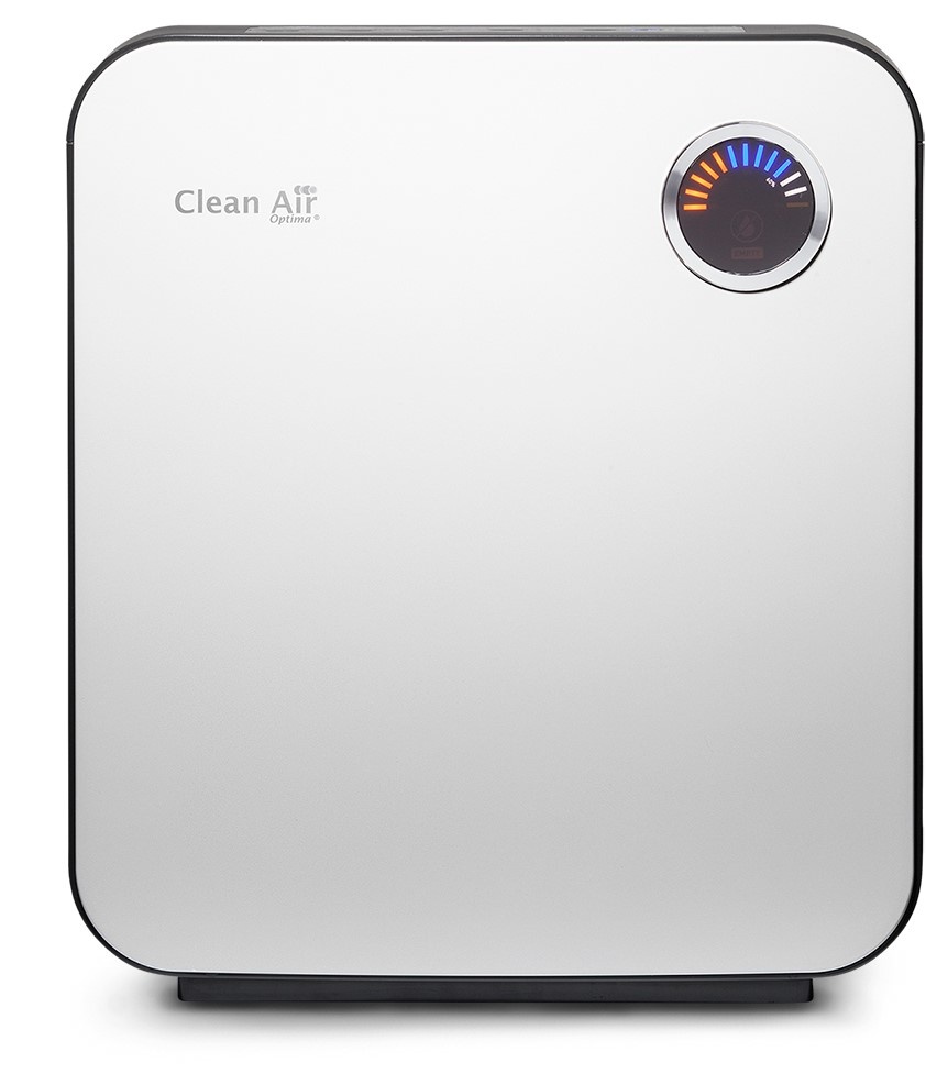 Clean Air Optima CA-807 - Luchtreiniger