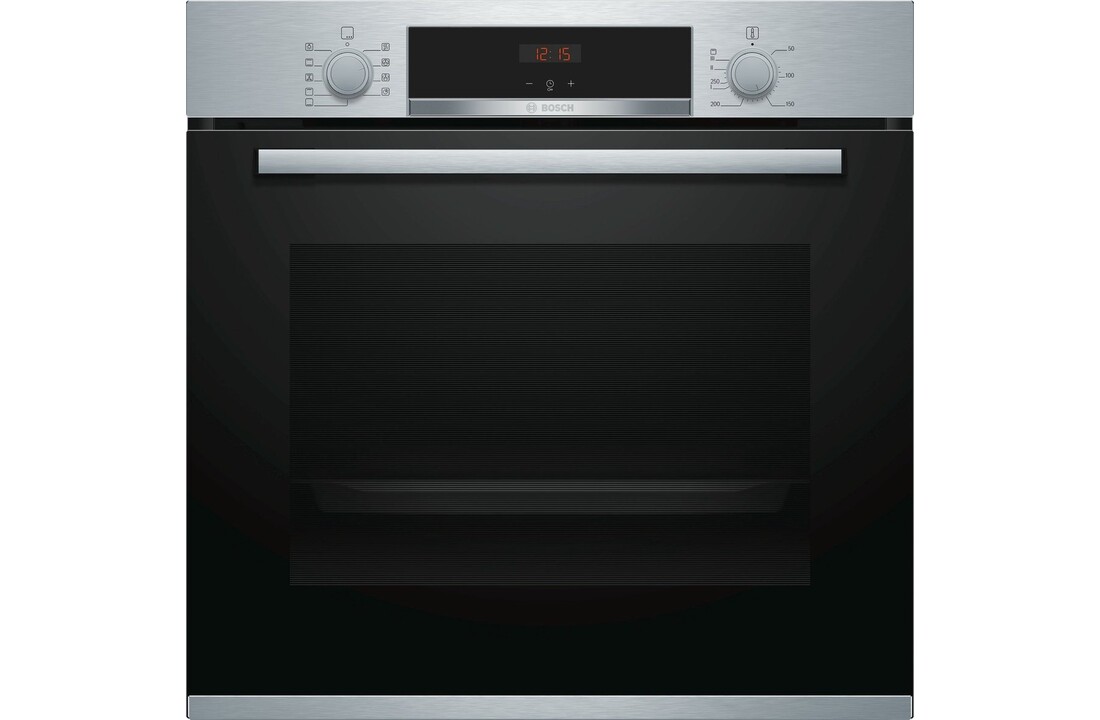 Bosch HBA534BS0 Serie 4 - Inbouw oven