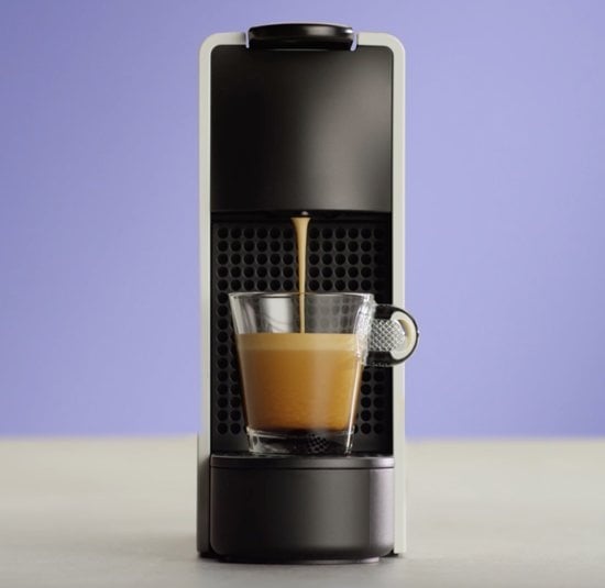 Krups Nespresso Essenza Mini XN1108 - Koffiemachine